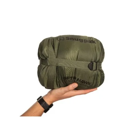 Υπνόσακος Snugpak Sleeping Bag Softie 9 Hawk