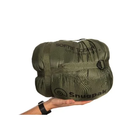 Υπνόσακος Snugpak Sleeping Bag Softie 12 Osprey