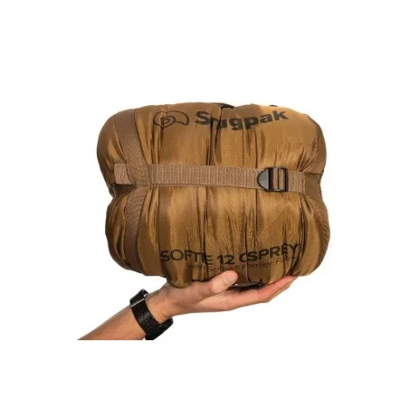 Υπνόσακος Snugpak Sleeping Bag Softie 12 Osprey