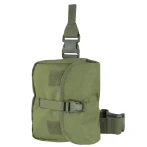 Θήκη Condor για Μάσκα Αερίου Gas Mask Leg Rig