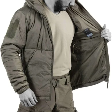 Τζάκετ UF PRO DELTA ComPac Tactical Winter Jacket
