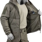 Τζάκετ UF PRO DELTA ComPac Tactical Winter Jacket