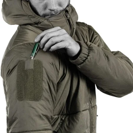 Τζάκετ UF PRO DELTA ComPac Tactical Winter Jacket