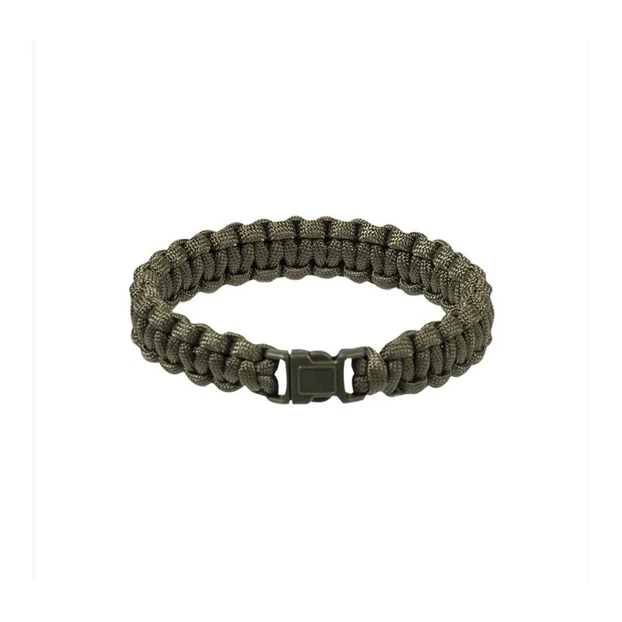 Βραχιόλι Επιβίωσης MIL-TEC 15mm