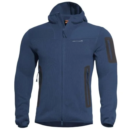 Ζακέτα Φλις Pentagon FALCON PRO Polartec
