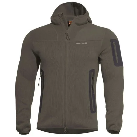 Ζακέτα Φλις Pentagon FALCON PRO Polartec