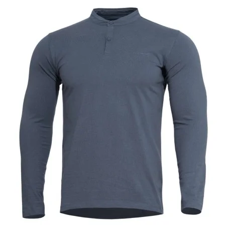 Μπλούζα Pentagon Romeo 2.0 Henley Shirt