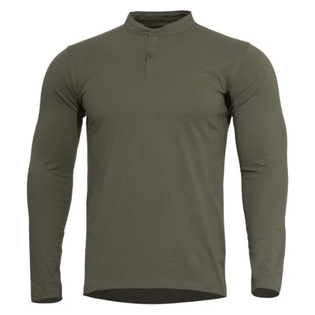 Μπλούζα Pentagon Romeo 2.0 Henley Shirt