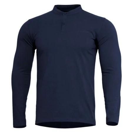 Μπλούζα Pentagon Romeo 2.0 Henley Shirt