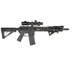 Λαβή Magpul AFG2 Angled Fore-Grip