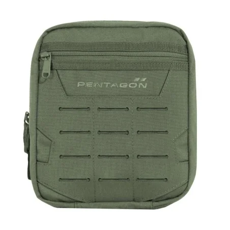 Θήκη EDC Pentagon Pounch 2.0