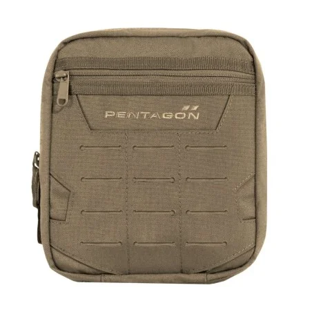Θήκη EDC Pentagon Pounch 2.0