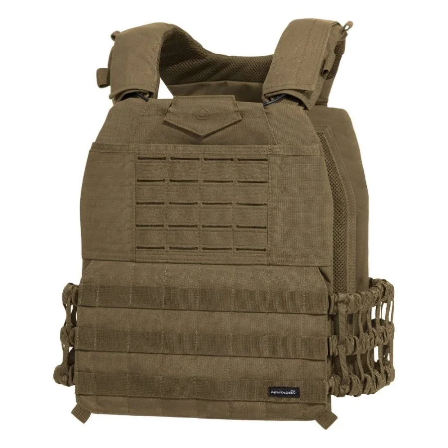 Γιλέκο Φορέας Pentagon MILON Vest Plate Carrier 2.0