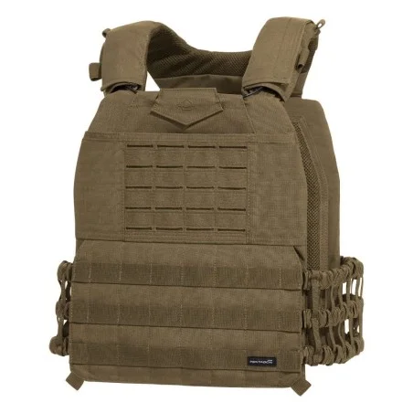 Γιλέκο Φορέας Pentagon MILON Vest Plate Carrier 2.0