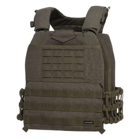 Γιλέκο Φορέας Pentagon MILON Vest Plate Carrier 2.0
