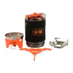 Εστία Μαγειρέματος Αερίου M-Tac Gas Burner With Boiler