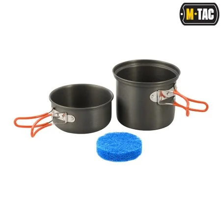 Ατομικό Κατσαρολάκι M-Tac Individual Pot