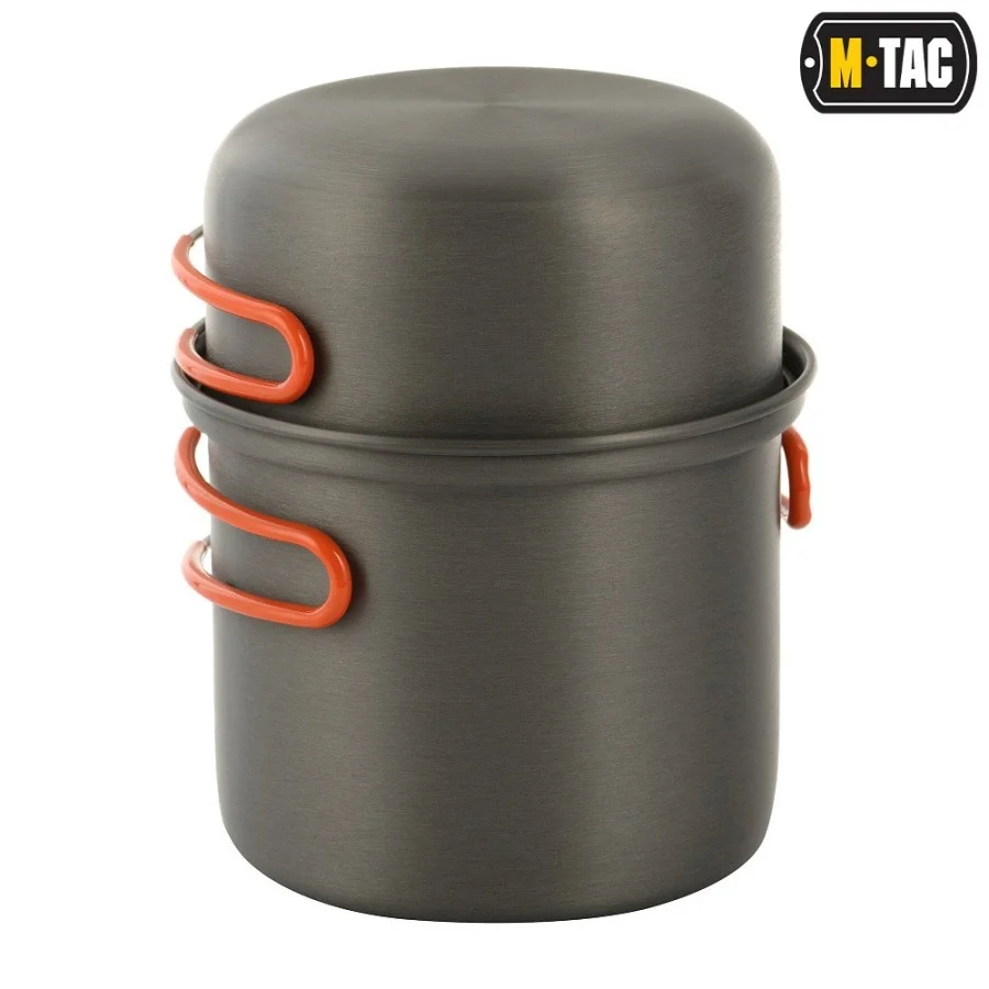 Ατομικό Κατσαρολάκι M-Tac Individual Pot