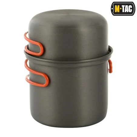 Ατομικό Κατσαρολάκι M-Tac Individual Pot