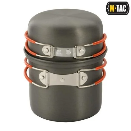 Ατομικό Κατσαρολάκι M-Tac Individual Pot
