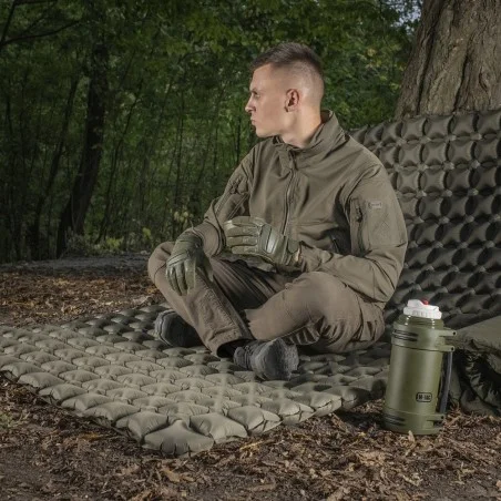 Φουσκωτό Υπόστρωμα M-Tac Inflatable Sleeping Pad