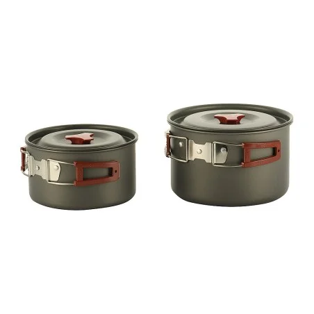 Σετ μαγειρικής 4-5 ατόμων M-Tac Crockery Set