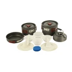 Σετ μαγειρικής 4-5 ατόμων M-Tac Crockery Set