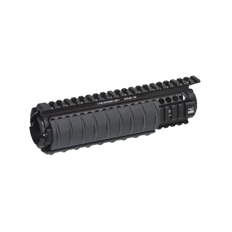 Χειροφυλακτήρας FAB Defense M5 Rail System For AR15/XR15