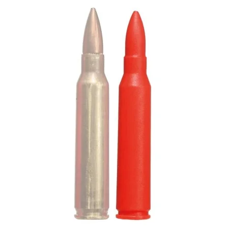 Εκπαιδευτικά Φυσίγγια FAB Defense 5.56 Dummy Cartridge