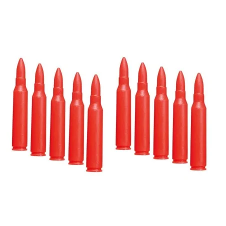 Εκπαιδευτικά Φυσίγγια FAB Defense 5.56 Dummy Cartridge