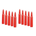 Εκπαιδευτικά Φυσίγγια FAB Defense 5.56 Dummy Cartridge