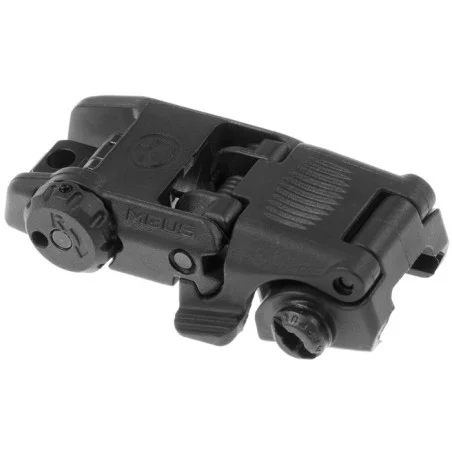 Σκοπευτικό Magpul MBUS 2 Rear Back-Up Sight