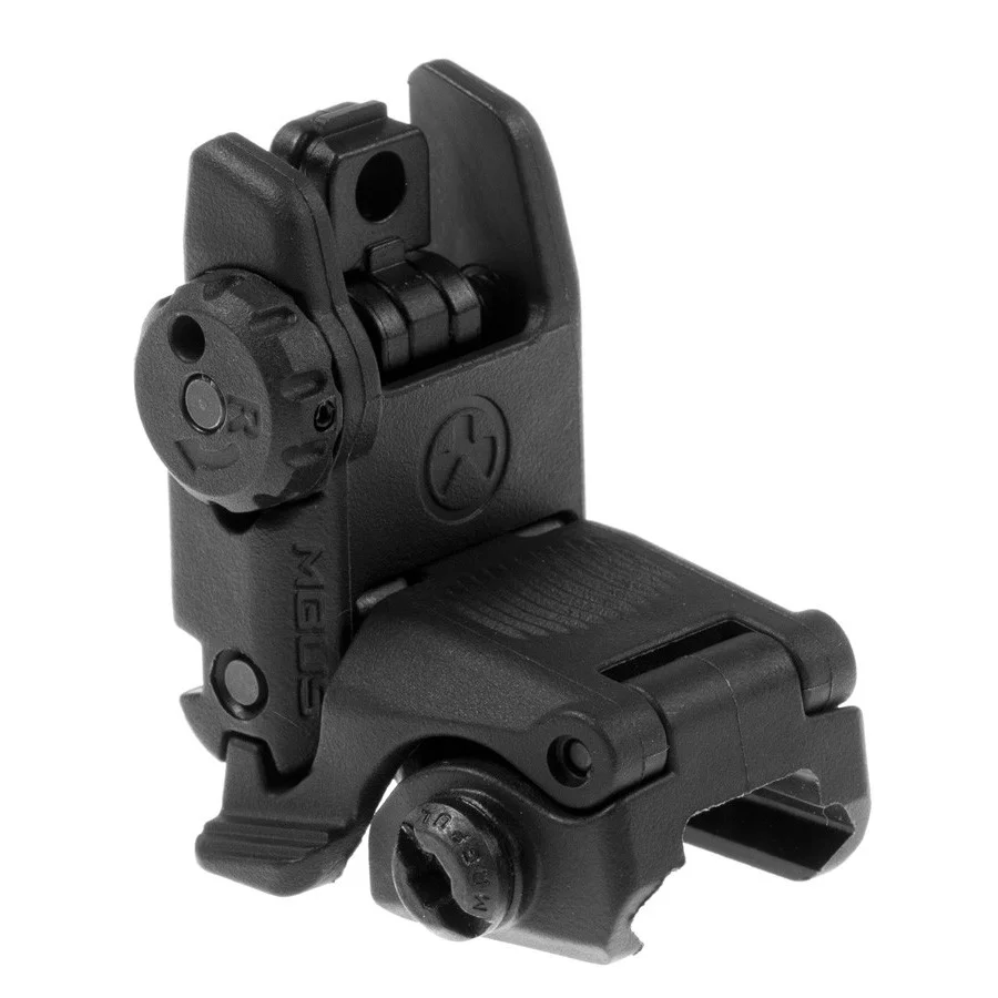 Σκοπευτικό Magpul MBUS 2 Rear Back-Up Sight
