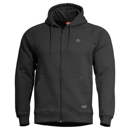 Ζακέτα με Κουκούλα Pentagon PHAETON Hood Zip