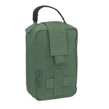 Θήκη Ατομικού Φαρμακείου Warrior Assault Personal Medic RIP Off