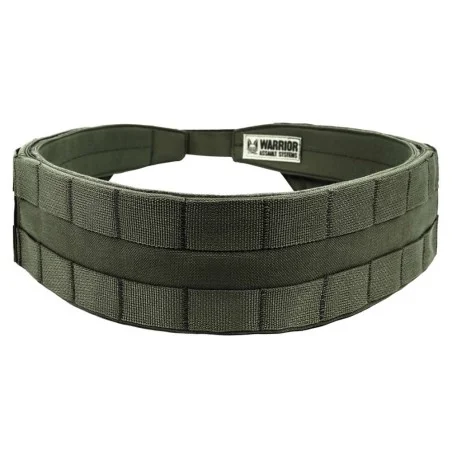 Ζώνη Μάχης Xαμηλού Προφίλ Warrior Low Profile Belt