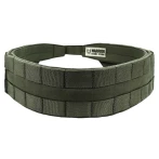 Ζώνη Μάχης Xαμηλού Προφίλ Warrior Low Profile Belt