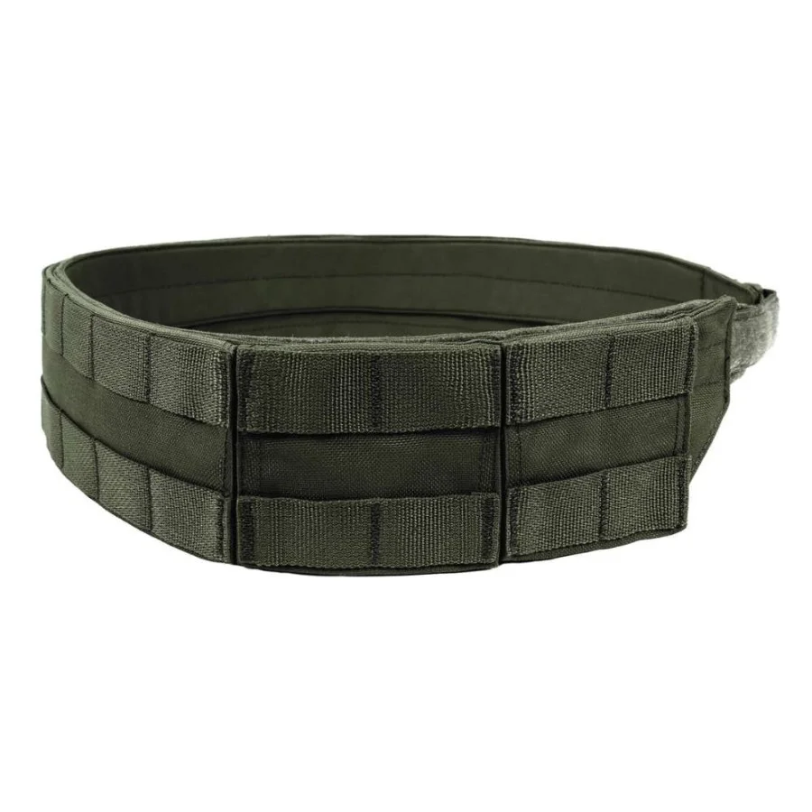 Ζώνη Μάχης Xαμηλού Προφίλ Warrior Low Profile Belt