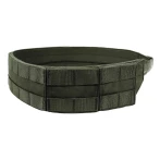 Ζώνη Μάχης Xαμηλού Προφίλ Warrior Low Profile Belt