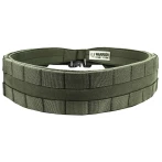 Ζώνη Χαμηλού Προφίλ Warrior Low Profile Molle Belt Cobra
