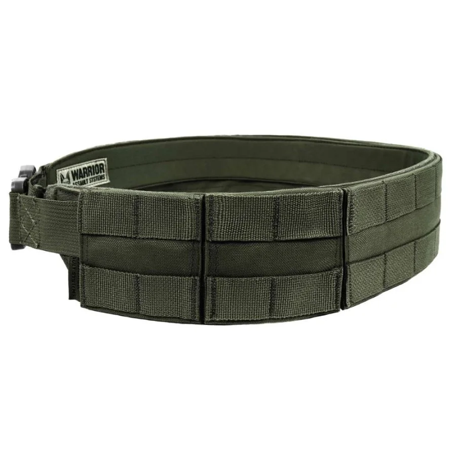 Ζώνη Χαμηλού Προφίλ Warrior Low Profile Molle Belt Cobra