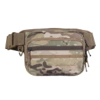Τσαντάκι Μέσης Pentagon Runner Multicam