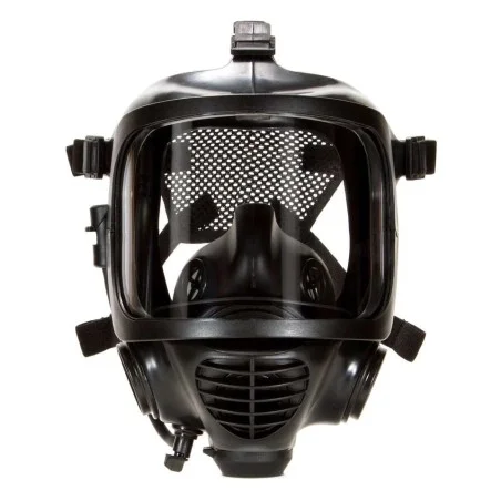 Μάσκα Αερίων MIRA Safety CM-6M Tactical Gas Mask Full Face Respirator for CBRN Defense