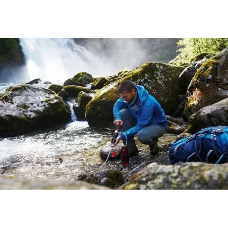 Φορητό Φίλτρο Νερού Katadyn Pocket Water Filter