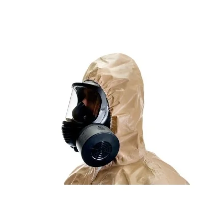 Φίλτρο Μάσκας Αερίων MIRA CBRN Gas Mask Filter NBC-77 SOF 40mm
