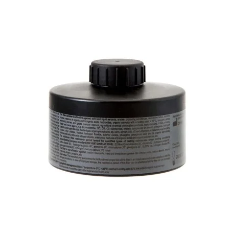 Φίλτρο Μάσκας Αερίων MIRA CBRN Gas Mask Filter NBC-77 SOF 40mm