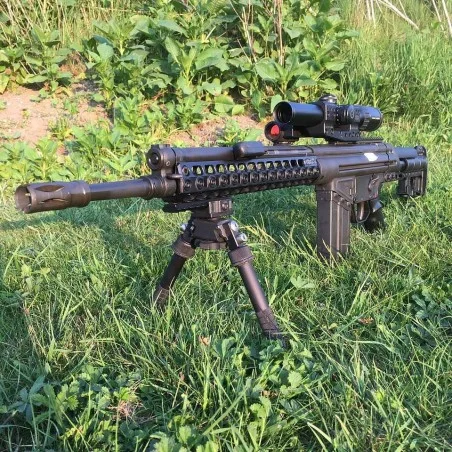 Χειροφυλακτήρας Spuhr G3 Forend