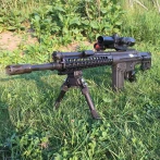 Χειροφυλακτήρας Spuhr G3 Forend