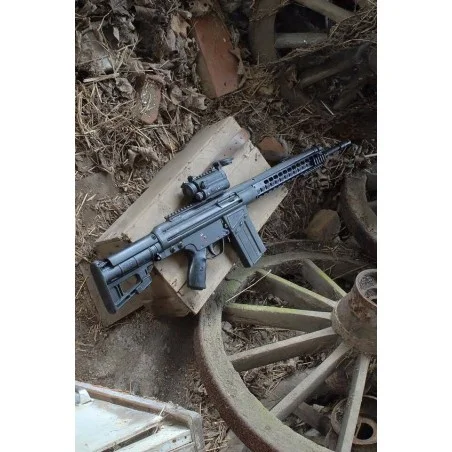 Χειροφυλακτήρας Spuhr G3 Forend