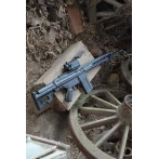 Χειροφυλακτήρας Spuhr G3 Forend